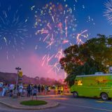 Natalie's Food Truck