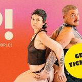 2026 HUMP! Film Festival – Fall Season