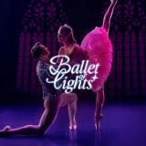 Ballet of Lights: Sleeping Beauty in a Sparkling Show