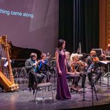 San Francisco Contemporary Music Players Present - Mainstage Concert #1: “Bay Bridges”