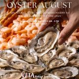 OYSTER AUG