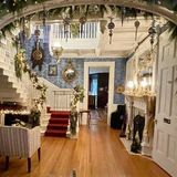 Holiday market