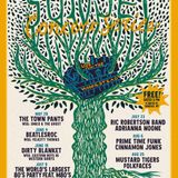 2026 Sunset Concert Series (free)