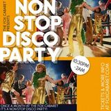 Non-Stop Disco Party