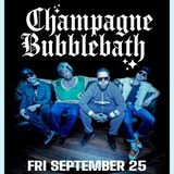 Champagne Bubblebath