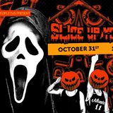 Halloween Party: Slice Up Your Life!
