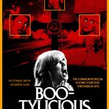Halloween Friday at The Fox! BOO-tylicious: All Throwback Hits