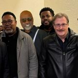 Geno Michaels "Interaction" featuring Geno, Eldon T. Jones, Juan McGruder, Anthony Jones, Gary Lomprey and Torry Ward . $10 Cover