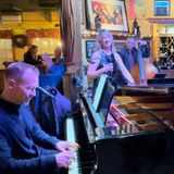 Heather Lindaman Quartet . $10 Cover