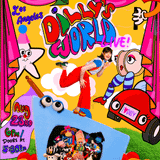 Dilly's World Live!