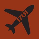 Flight 1701