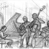 Gill Aharon Trio