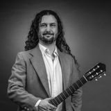2nd Annual Bach & Beer with Aaron Larget-Caplan