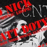 Old Nick / Matt Doty / Faedbakr