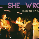 All She Wrote