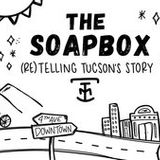 The Soapbox w/Ella Johnson