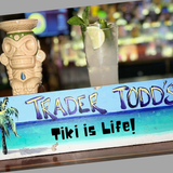 The Jeopardy Bar Trivia League at Trader Todd’s!