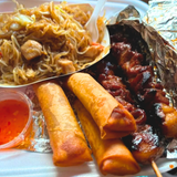 Pinoy BBQ
