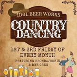 Country Dance Night