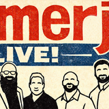 Merj Live - Jazz & Blues fusion