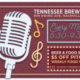 Brewery Karaoke