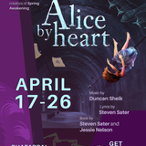Alice By Heart