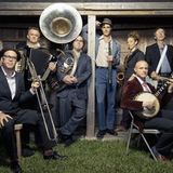 Panorama Jazz Band