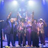 The Discoteks: A Tribute to '70s Dance Music
