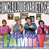 The Uncle Louie Variety Show