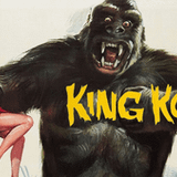 Movie Club: King Kong