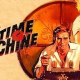 Movie Club: The Time Machine (1960)