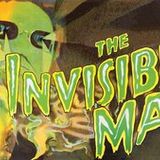 Cult Vault: The Invisible Man (1933)