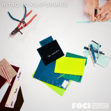 Intro to Kilnforming | September 20 - October 11, 2026