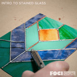 Intro to Stained Glass