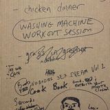 You're Invited: Jeremy Hansen's Washing Machine Workout Session – Sept 20 at River’s Edge Gallery