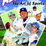 ALL STARS - The Art of Sports