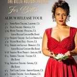 Stella Heath: For Billie Album Release Show