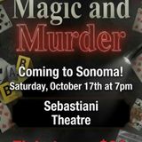 Magic and Murder