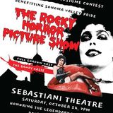 Rocky Horror Picture Show – Second Annual Screening and Costume Contest, Now with Full Shadow Cast