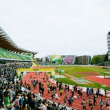 EUGENE MARATHON