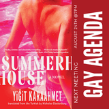 The Gay Agenda Book Club