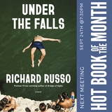 Hot Book of the Month Club