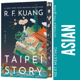 Asian Book Club