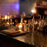 Cocktail Class