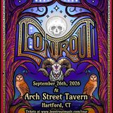 Leon Trout