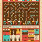 Ghosts of Jupiter & Organ Fairchild