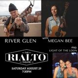 River Glen / Megan Bee / Light Of The Loon