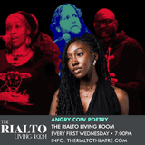 Angry Cow Poetry Ft. Raven Makale - 09/02/2026