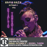 ANGIE HAZE