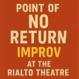 POINT OF NO RETURN IMPROV - 09/03/2026